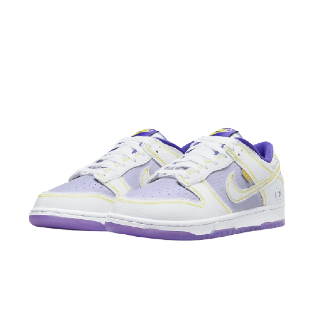 union la passport dunks